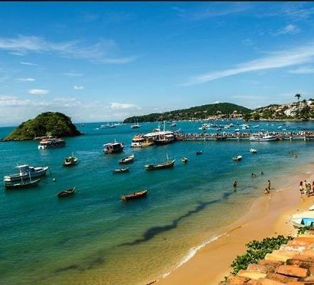 Casa De Alice Hotel Armacao dos Buzios ภายนอก รูปภาพ